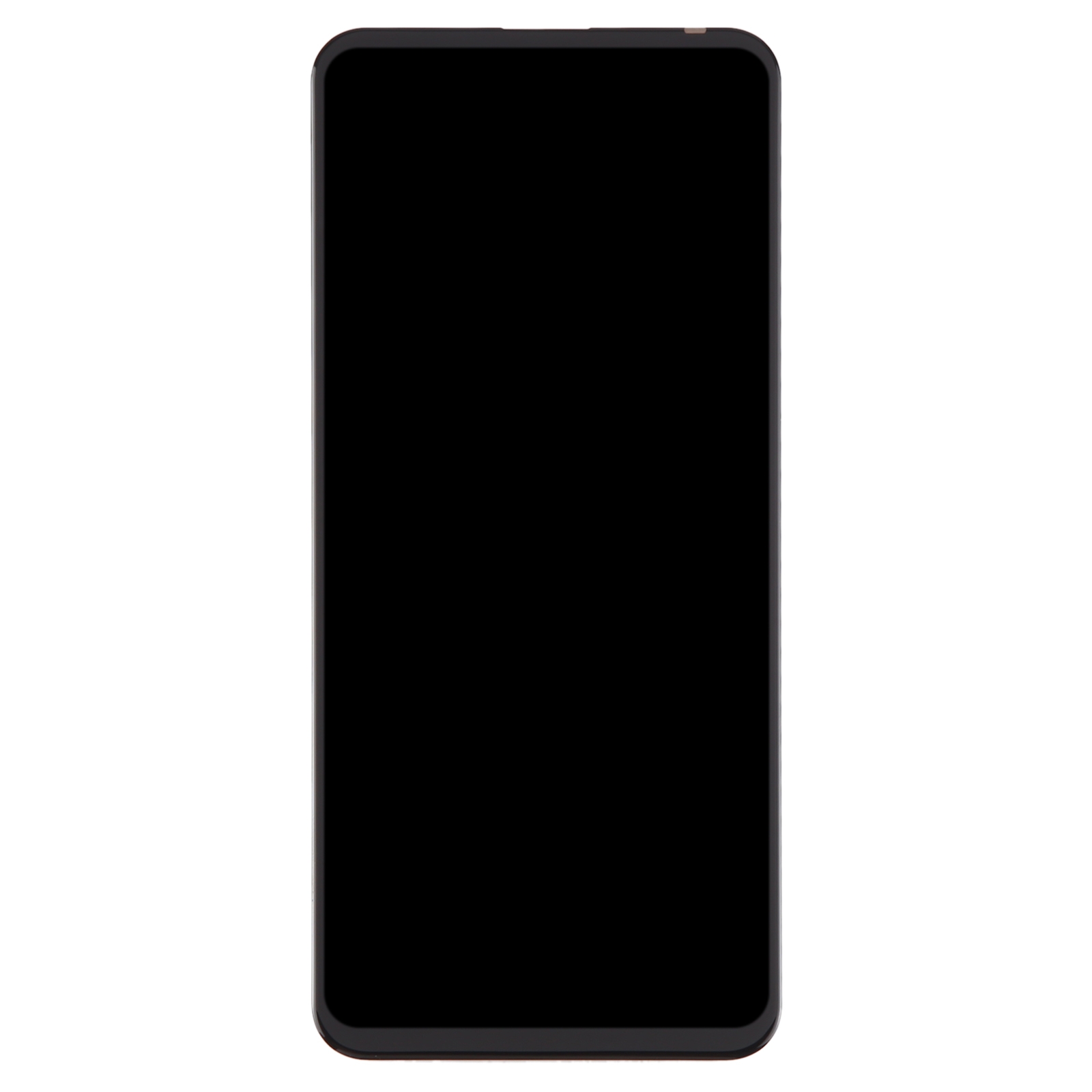 Honor X10 5G LCD screen replacement