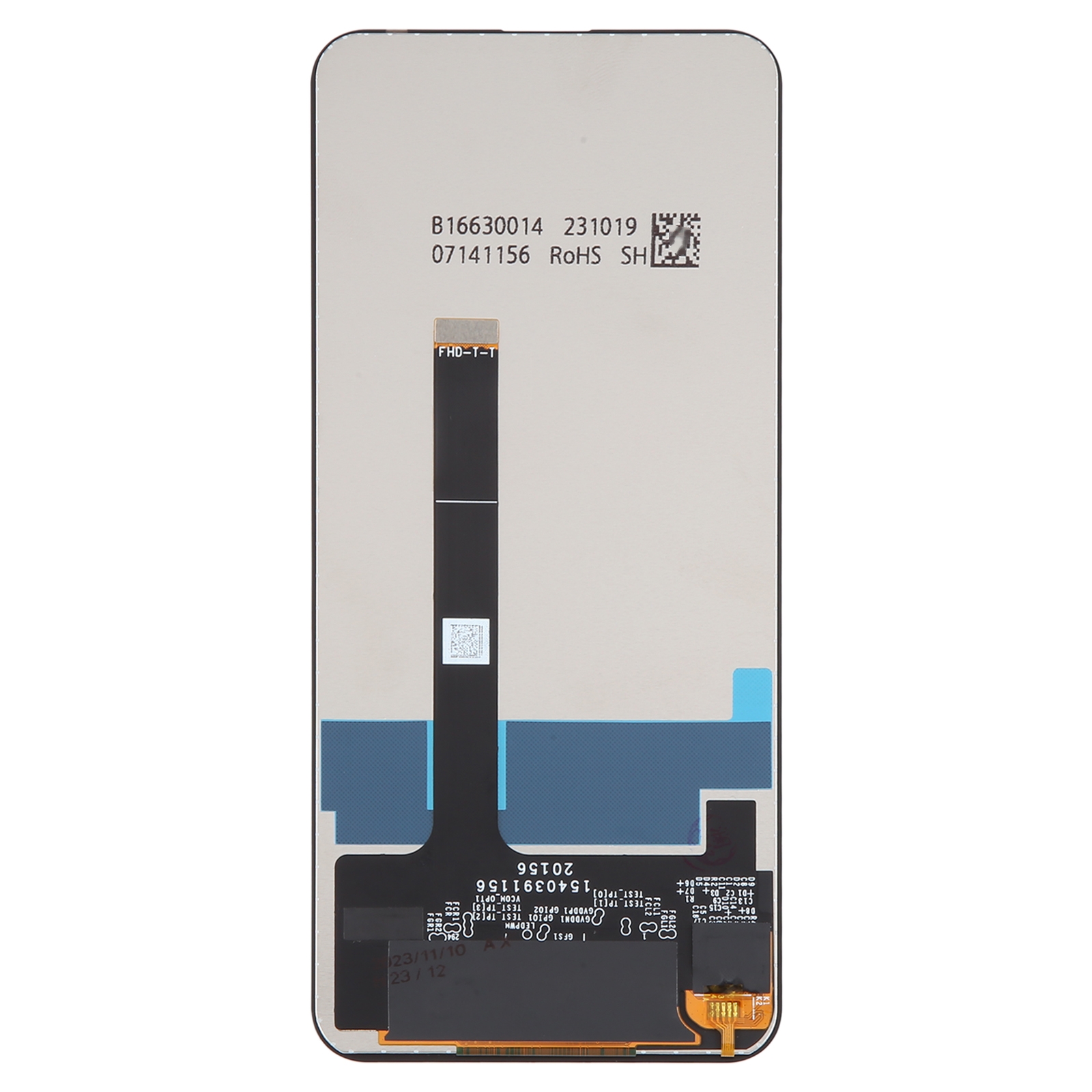 Honor X10 5G LCD Screen Replacement - Image 2