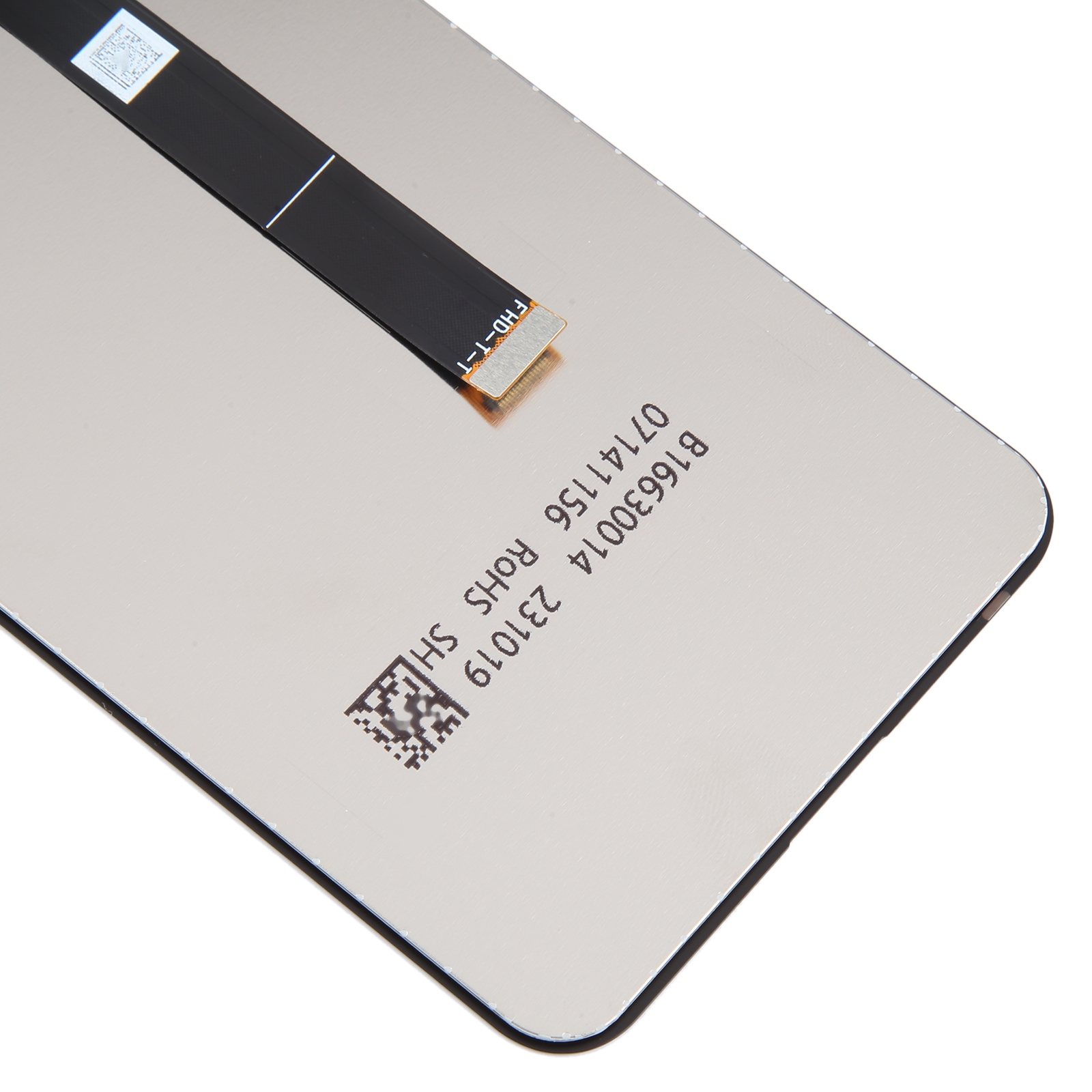 Honor X10 5G LCD Screen Replacement - Image 3