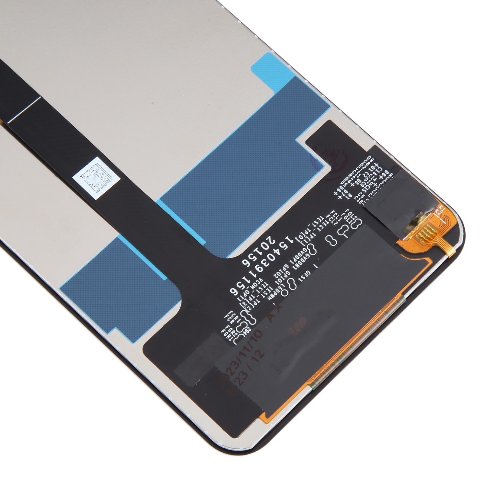 Honor X10 5G LCD Screen Replacement - Image 4