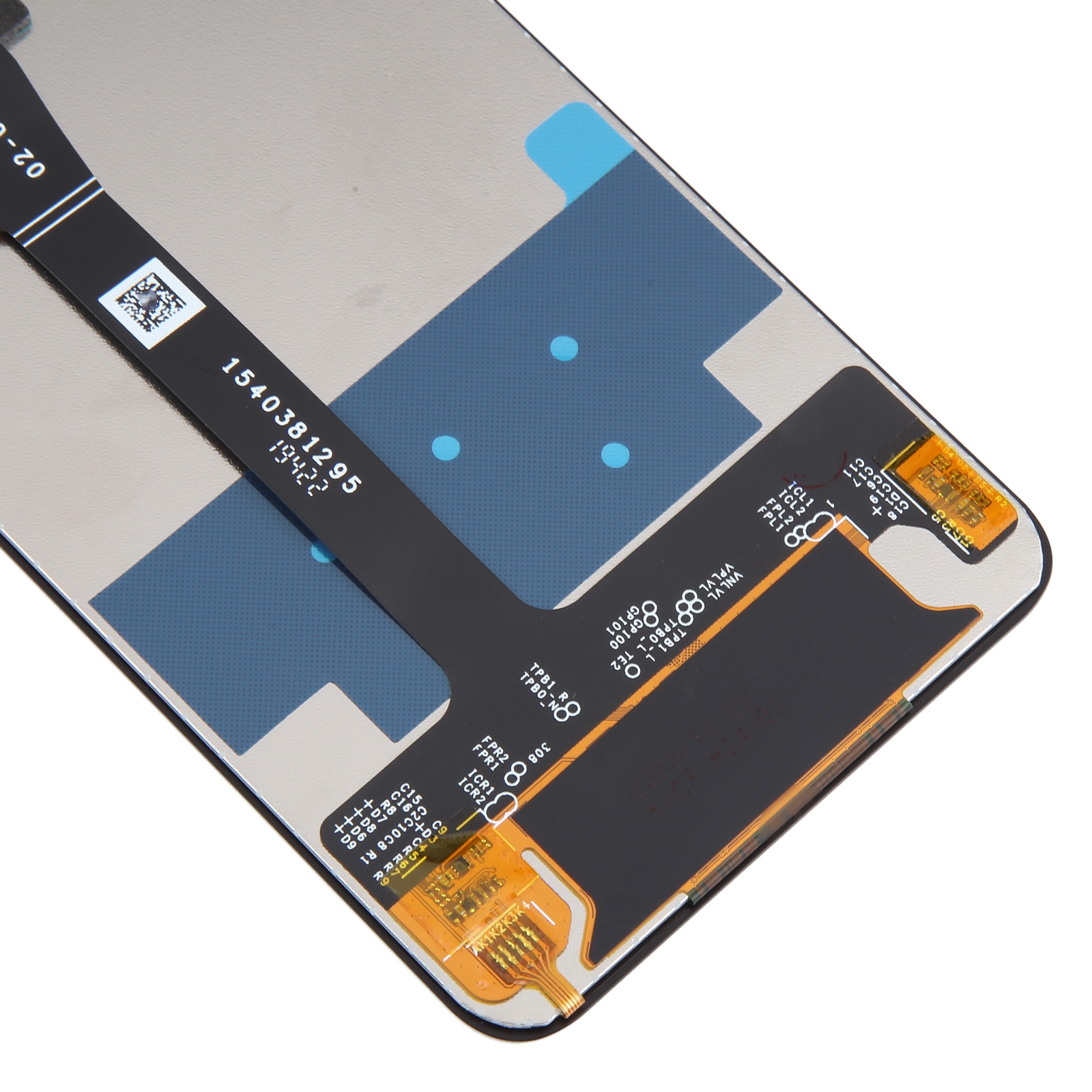 Honor V30 Pro LCD Screen with Digitizer Full Assembly Replacement - Image 4