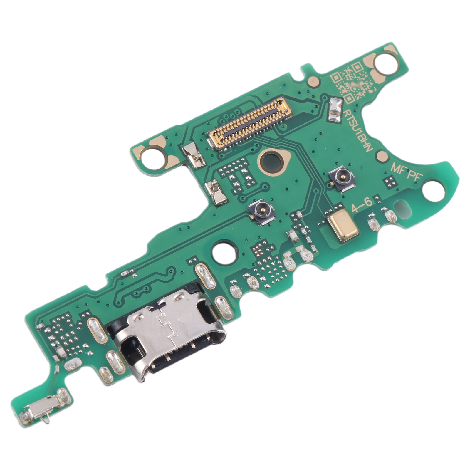 Honor 90 Lite charging port replacement