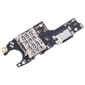 Honor 90 Pro charging port board replacement