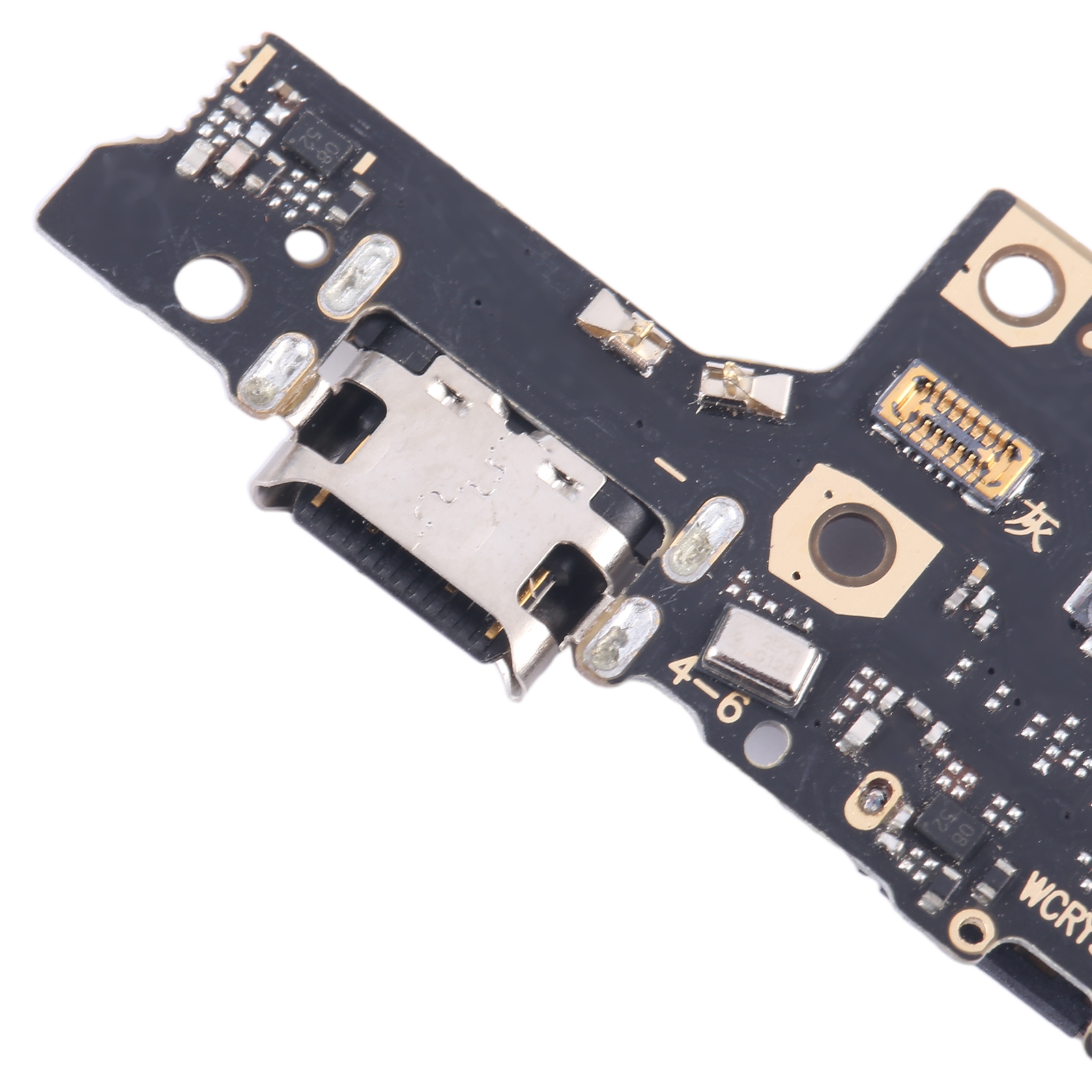 Honor 90 Pro Charging Port Board Replacement - Image 3