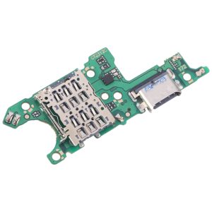 Honor X9b charging port board replacement