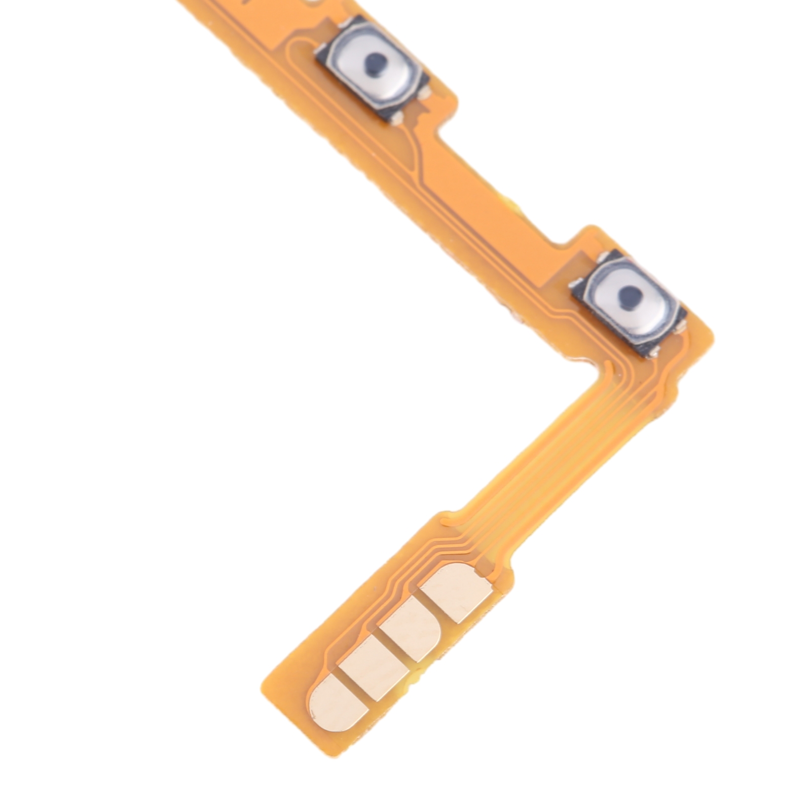 Honor 90 Lite Power Button Volume Button Flex Cable Replacement - Image 3