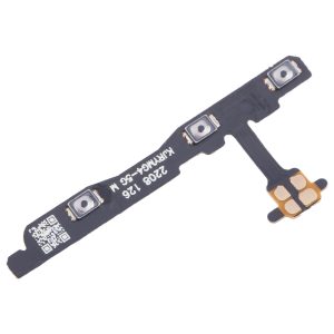 Honor Magic4 power button flex cable replacement