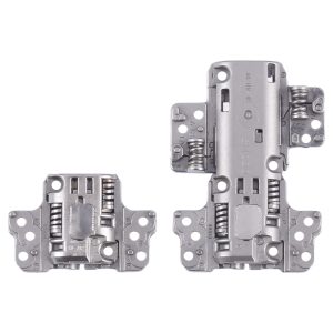 Samsung Galaxy Z Flip4 SM-F721B hinge replacement