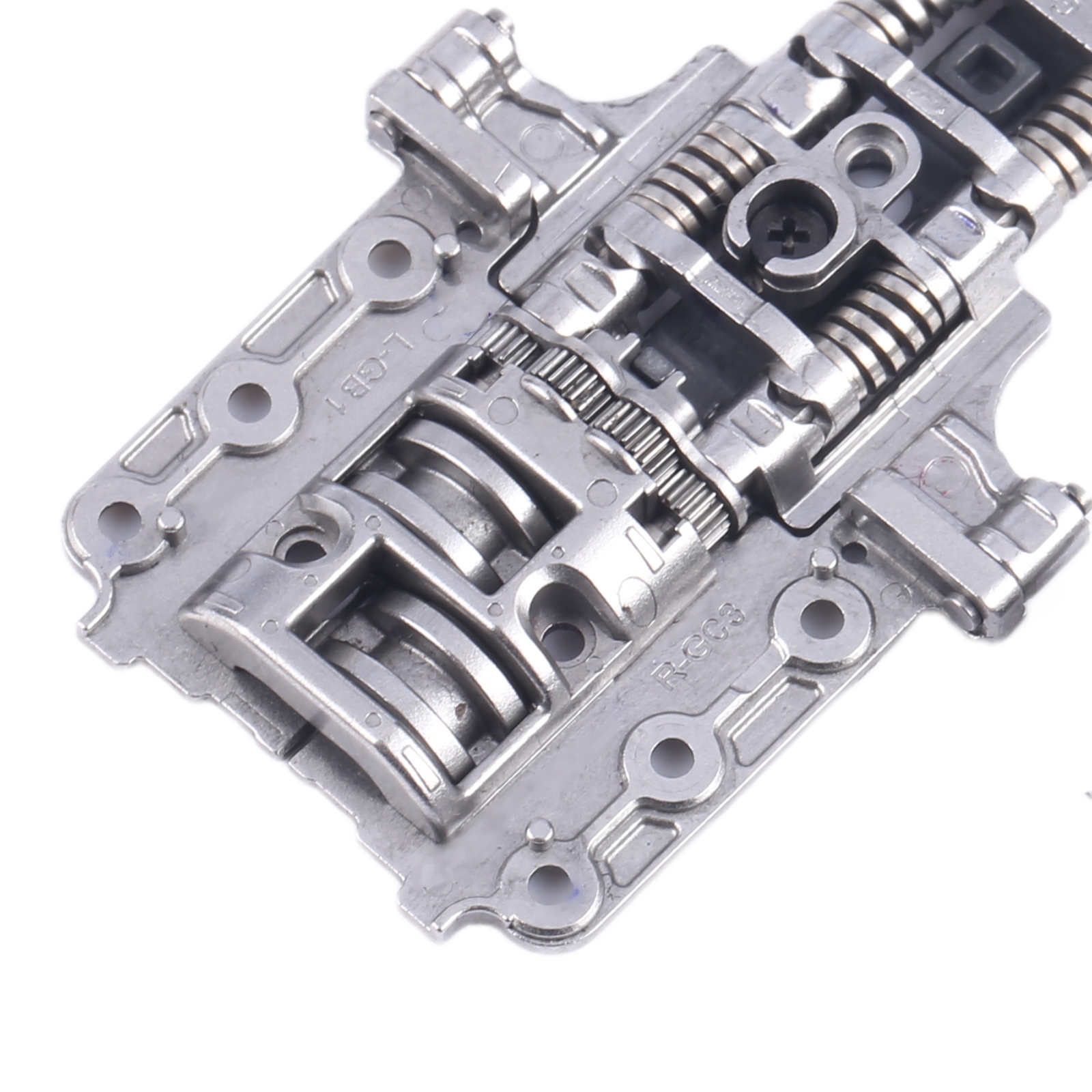 Samsung Galaxy Z Fold2 5G Hinge Replacement - Image 4