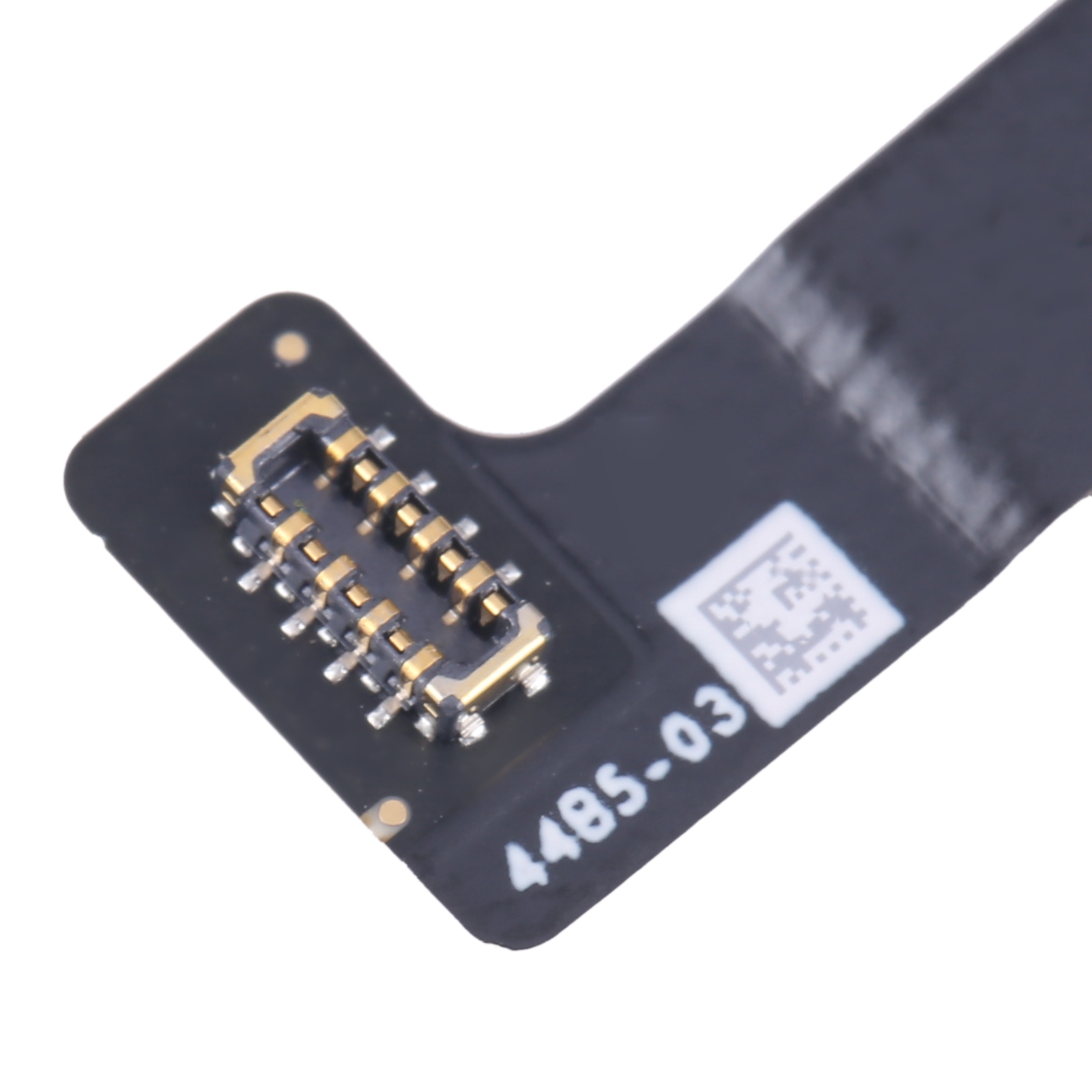 iPhone 15 Plus GPS Flex Cable Replacement - Image 3