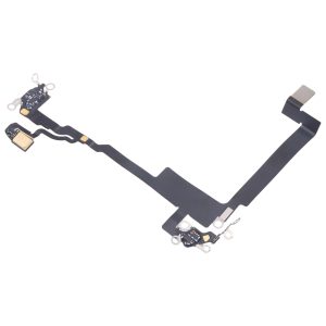 iPhone 16 Pro charging port flex cable replacement