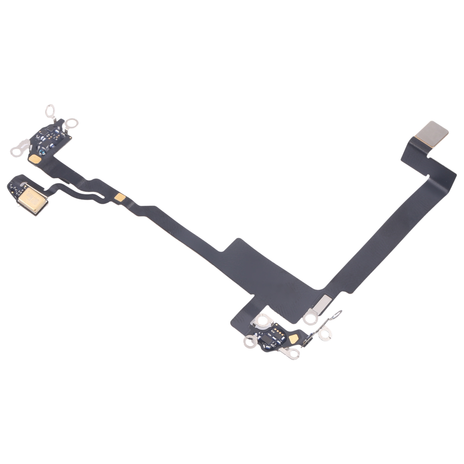 iPhone 16 Pro charging port flex cable replacement