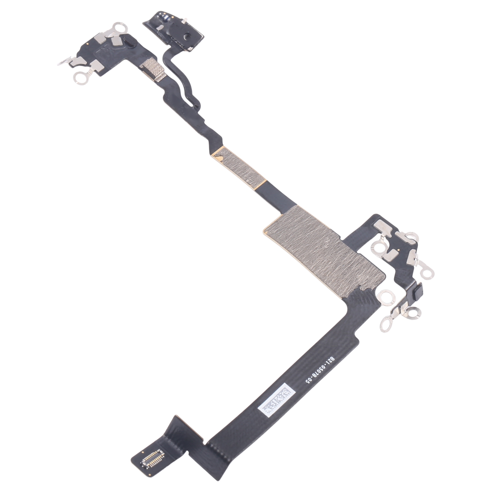 iPhone 16 Pro Charging Port Signal Flex Cable Replacement - Image 2
