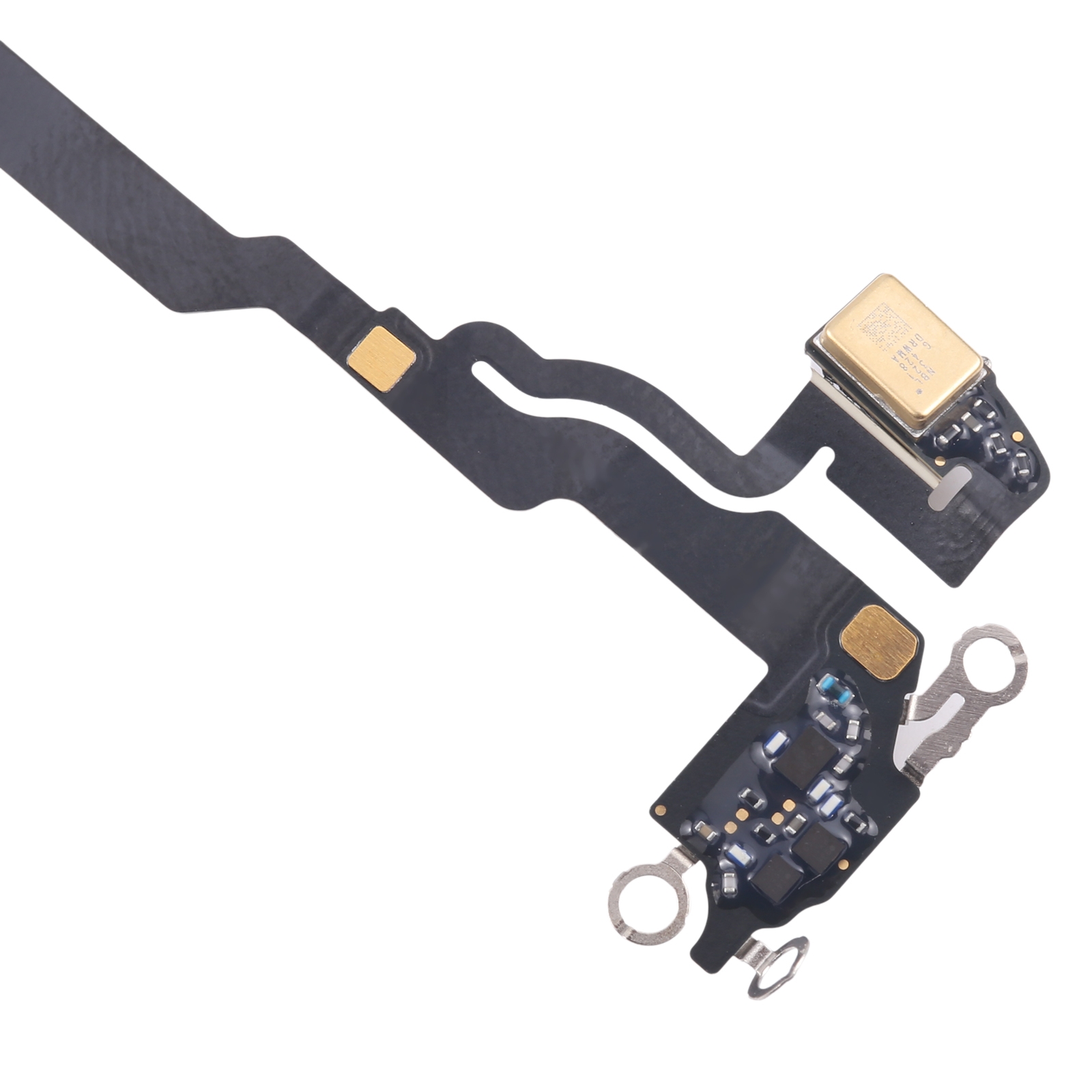 iPhone 16 Pro Charging Port Signal Flex Cable Replacement - Image 3