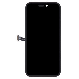 iPhone 14 Pro screen replacement