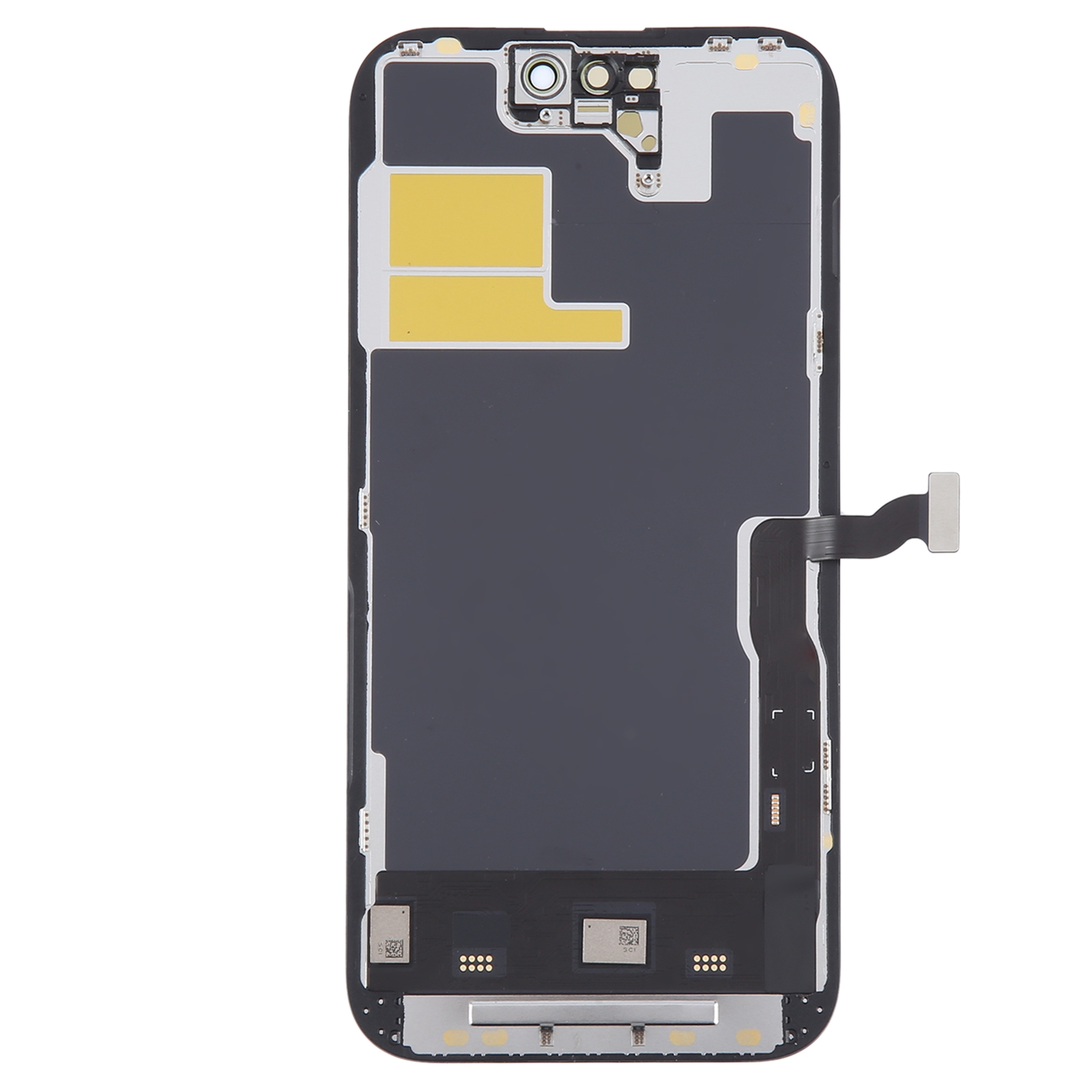 iPhone 14 Pro DD Soft OLED Screen Replacement - Image 2