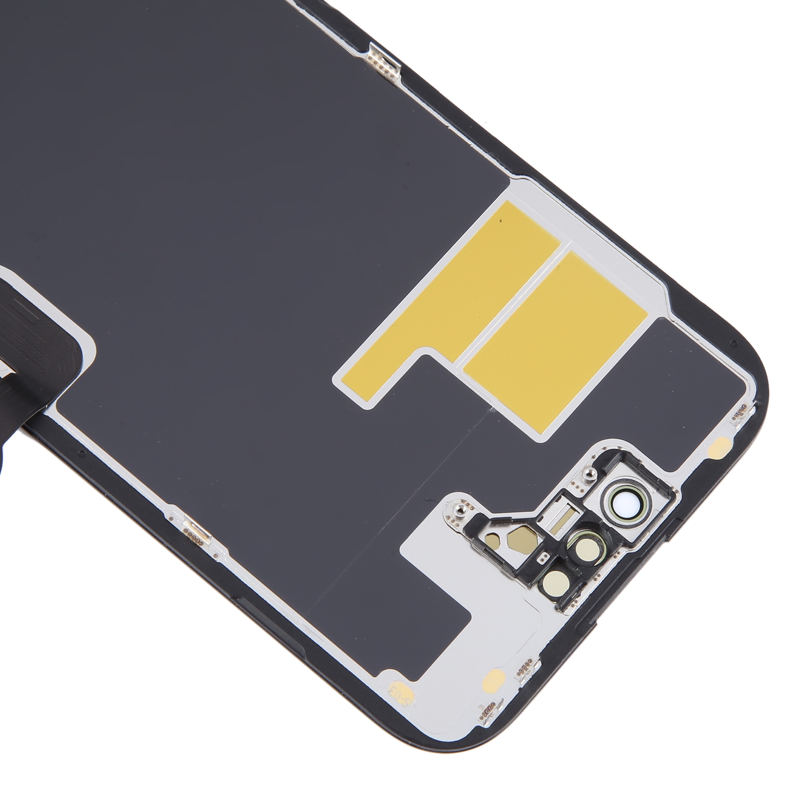 iPhone 14 Pro DD Soft OLED Screen Replacement - Image 4