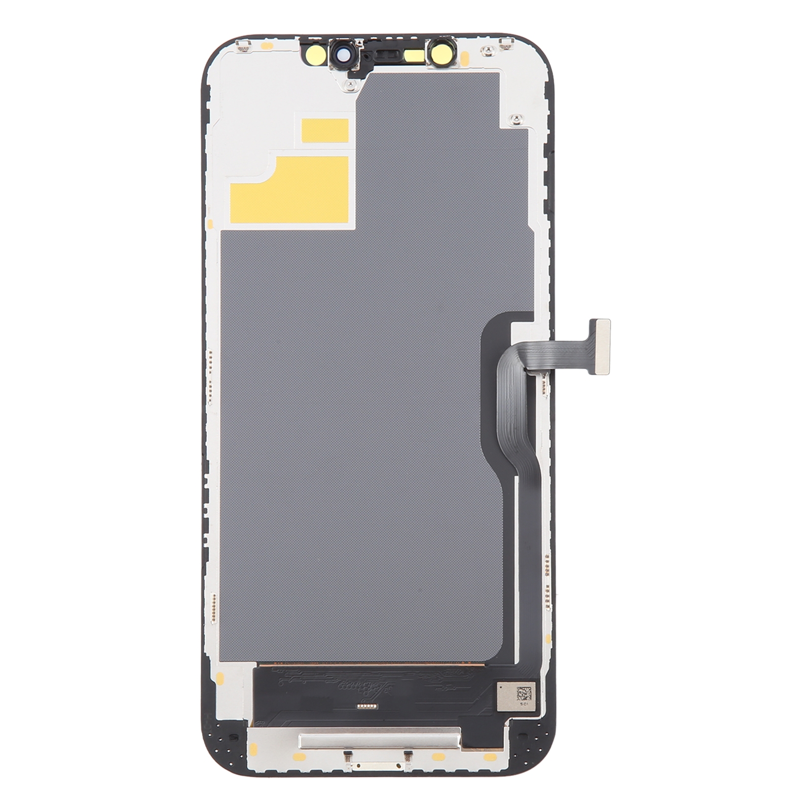 iPhone 12 Pro Max DD Hard OLED Screen Replacement - Image 2
