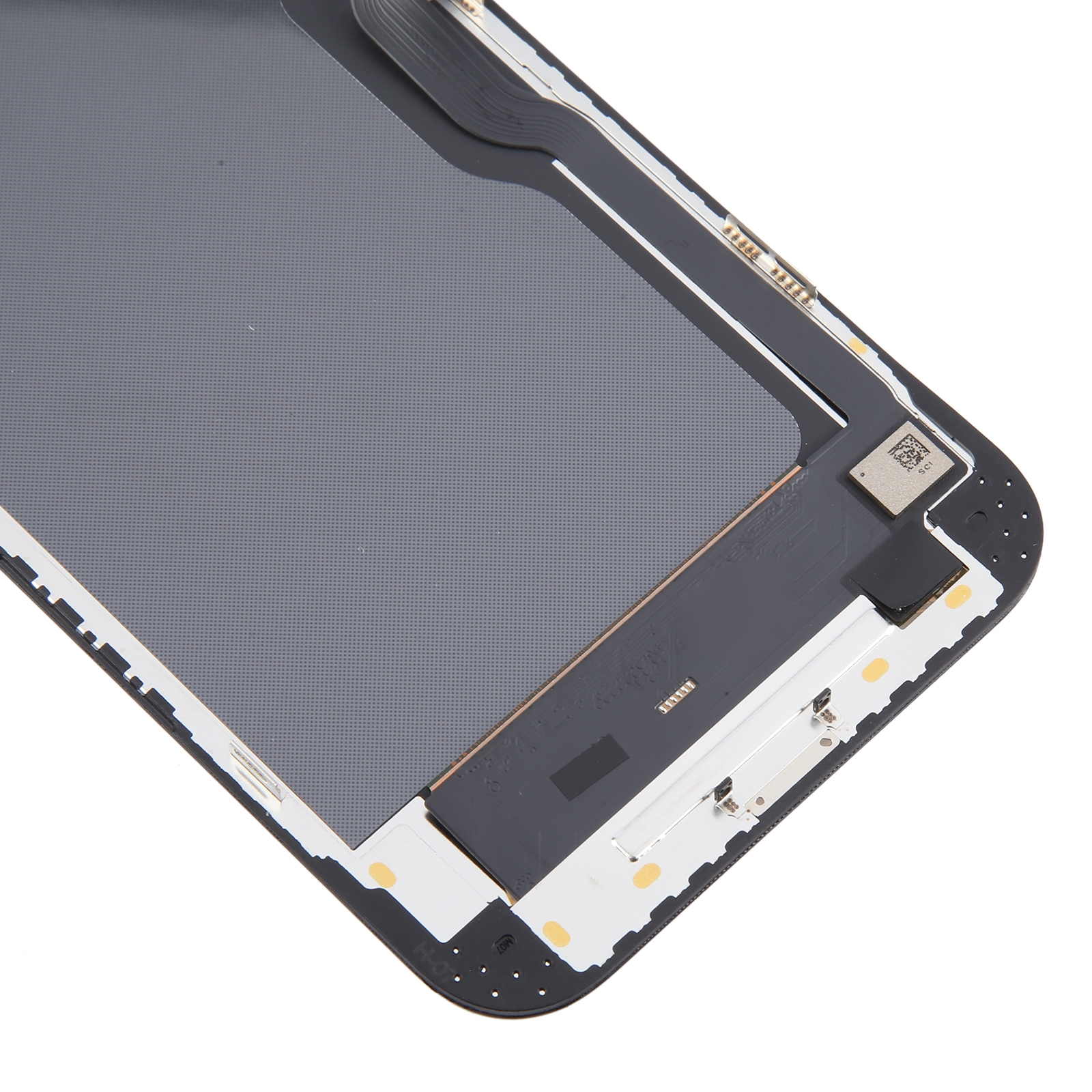 iPhone 12 Pro Max DD Hard OLED Screen Replacement - Image 3