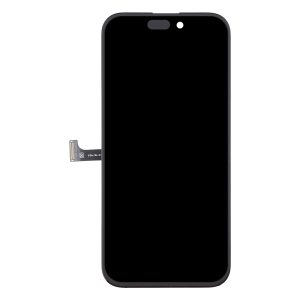 iPhone 15 Pro screen replacement