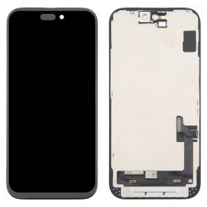 iPhone 15 screen replacement