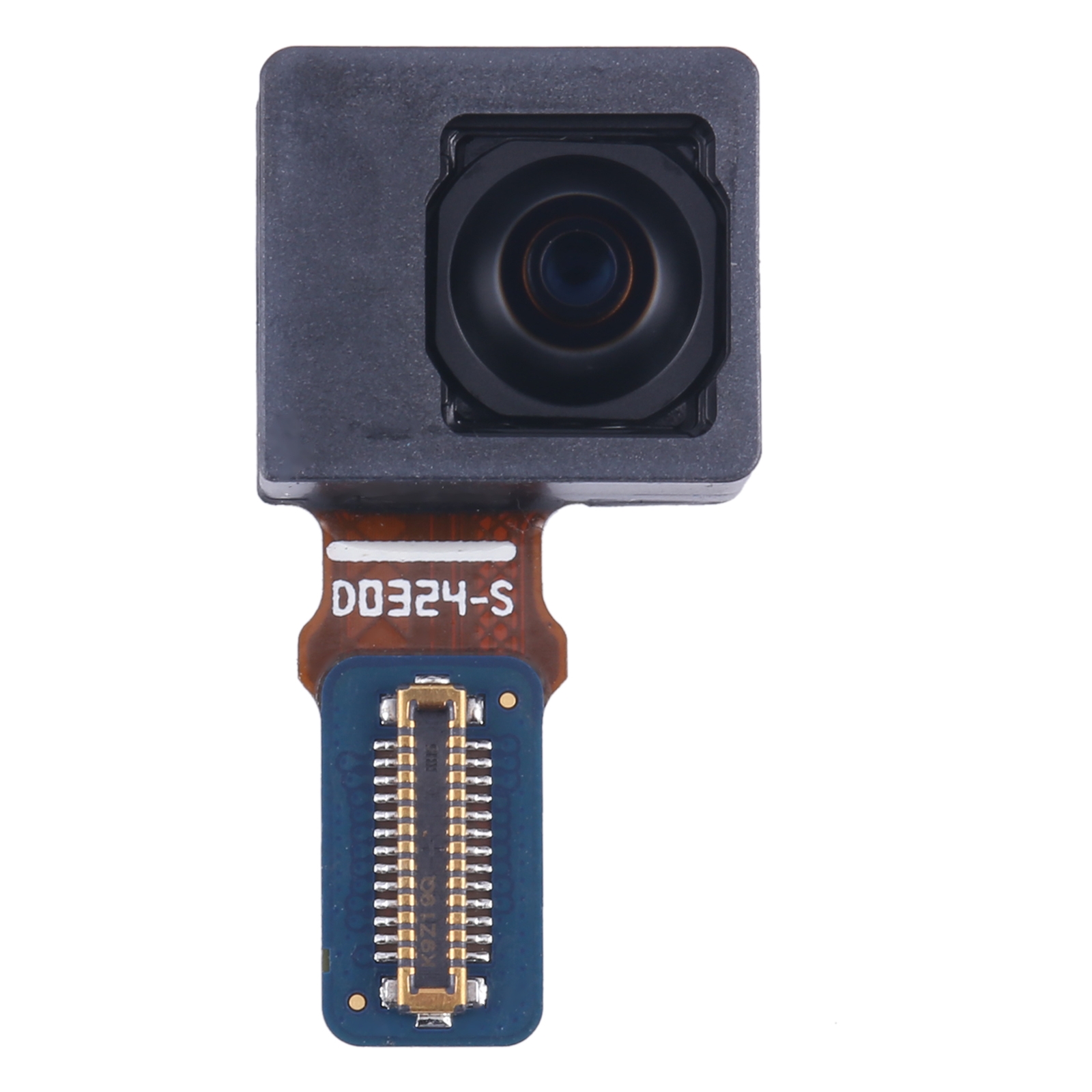 Samsung Galaxy Z Fold2 front camera replacement
