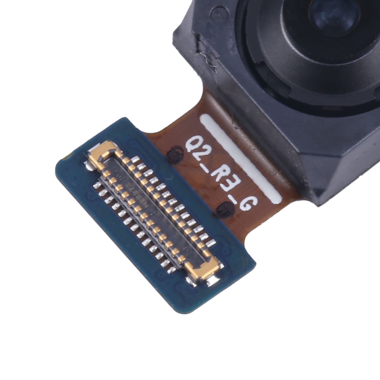 Samsung Galaxy Z Fold4 Front Camera Replacement - Image 4