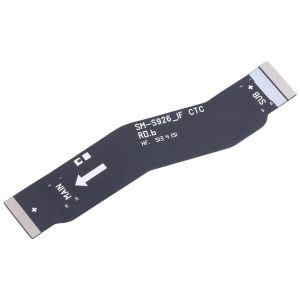 Samsung Galaxy S24+ motherboard flex cable replacement