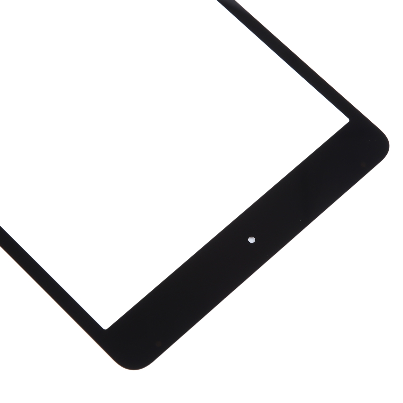 iPad mini 4 Black Front Screen Replacement - Image 3