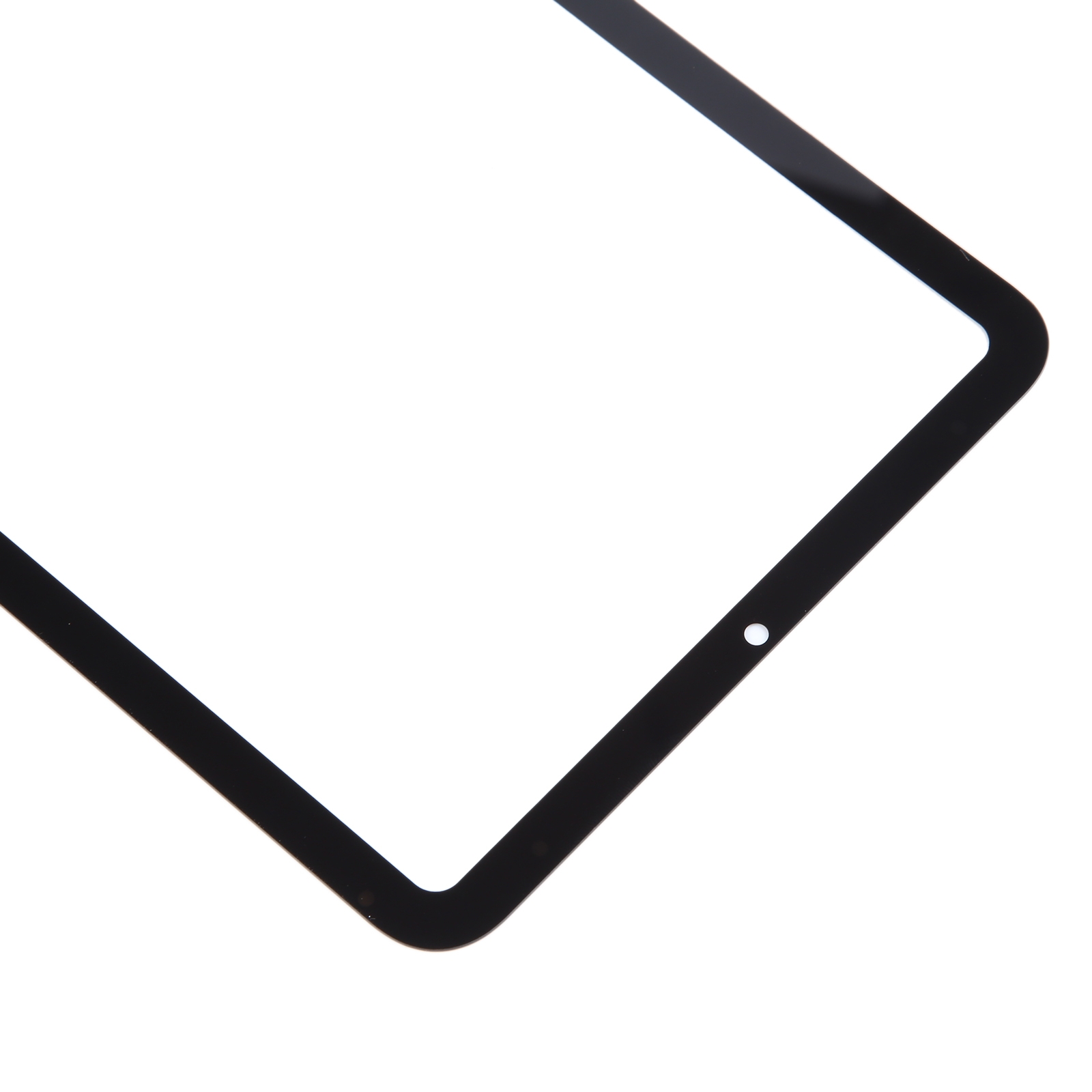iPad mini 6 2021 Black Front Screen Replacement - Image 3