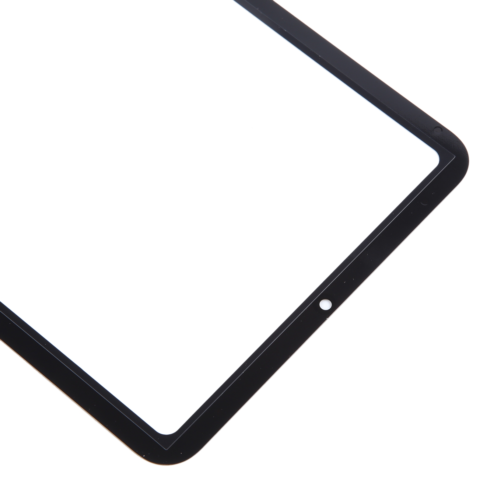 iPad mini 6 2021 Black Front Screen Replacement - Image 4