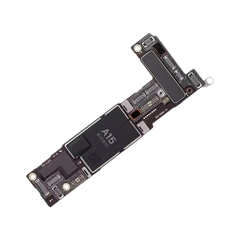 iPhone 14 original unlocked mainboard replacement