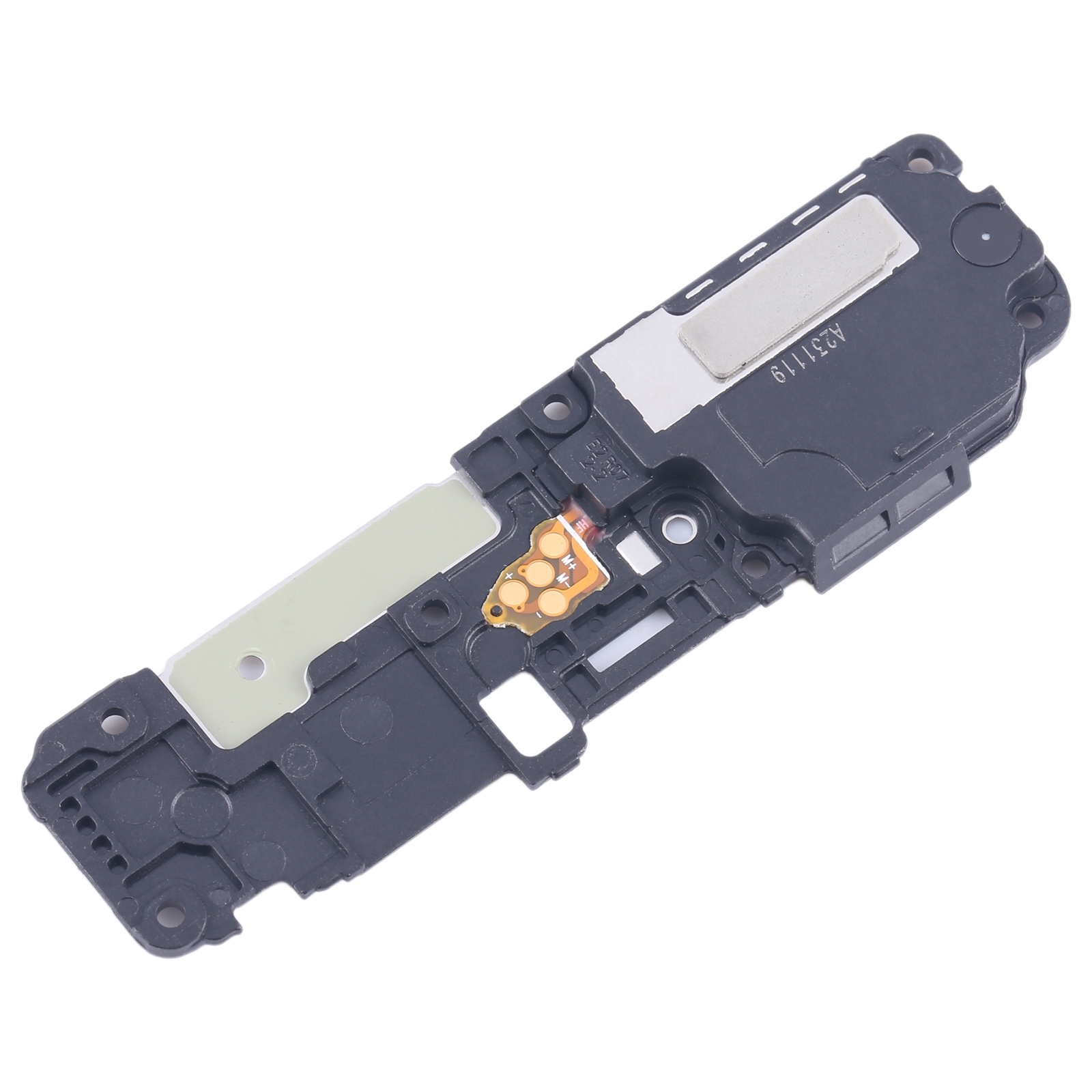 Samsung Galaxy S24+ speaker replacement