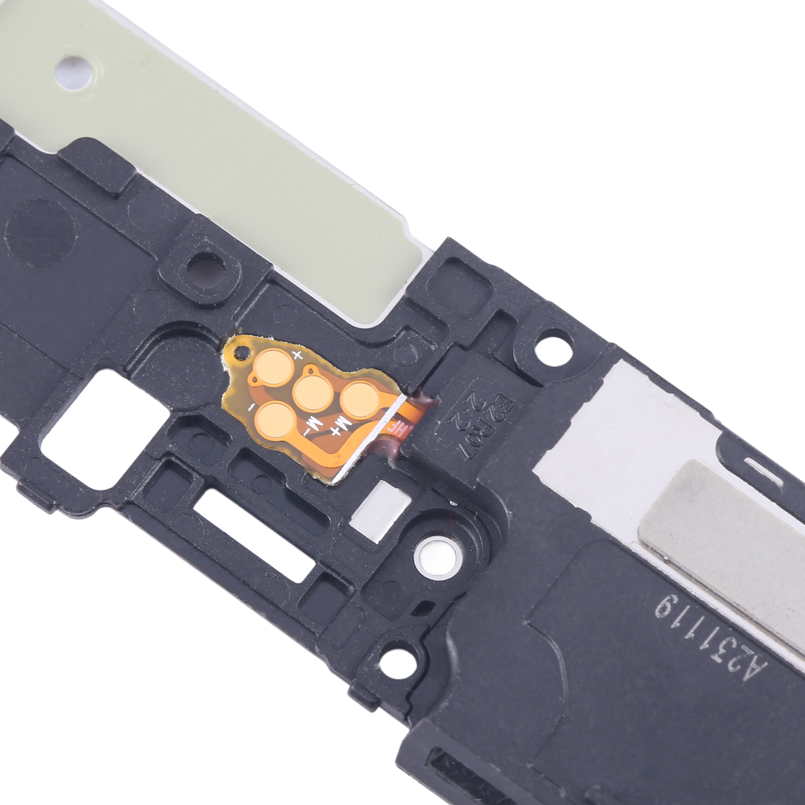 Samsung Galaxy S24+ SM-S926B Speaker Replacement - Image 3