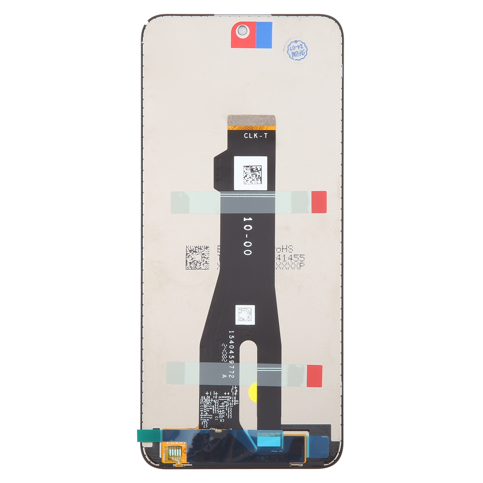 Honor X7b 5G LCD Screen with Digitizer Replacement - Image 2