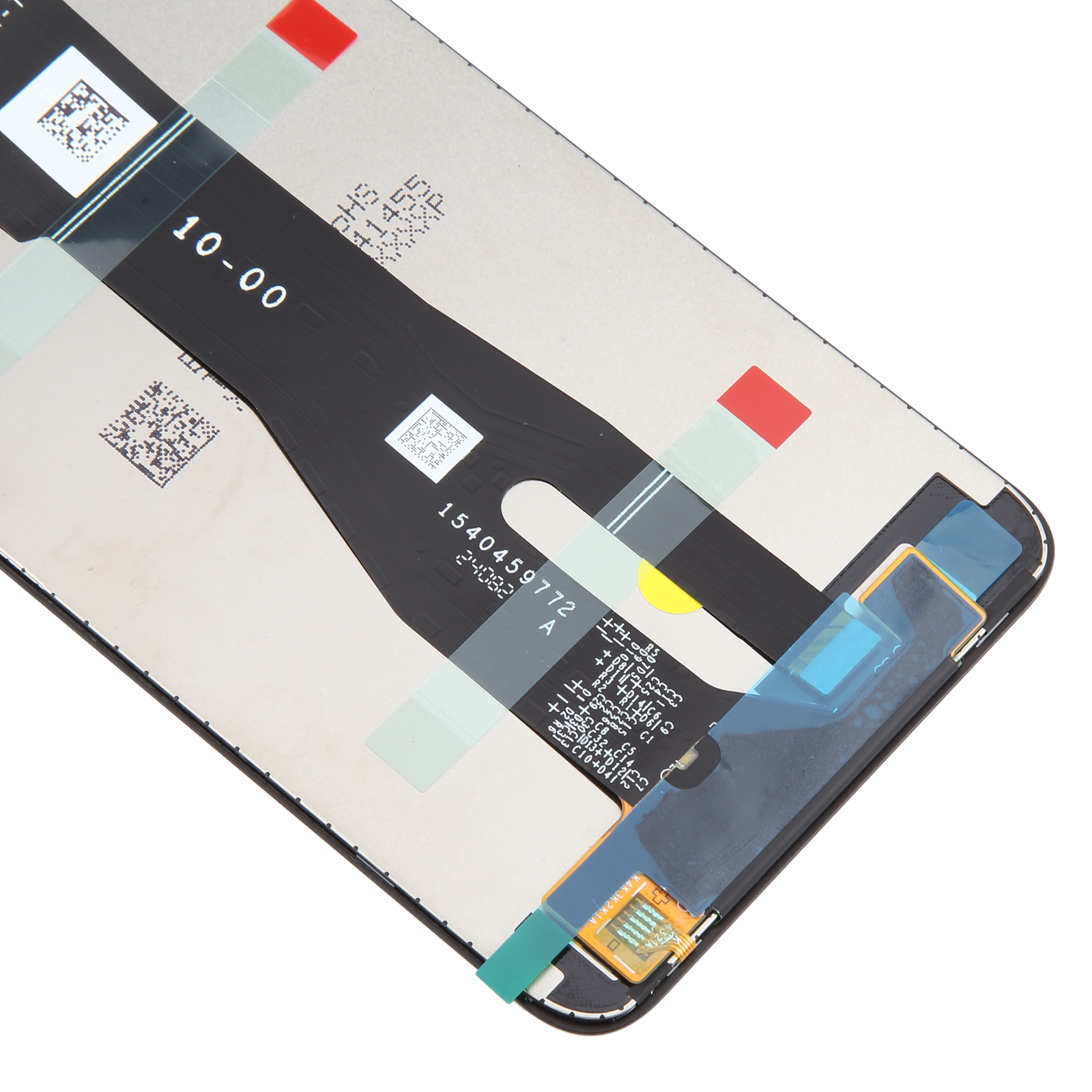 Honor X7b 5G LCD Screen with Digitizer Replacement - Image 4