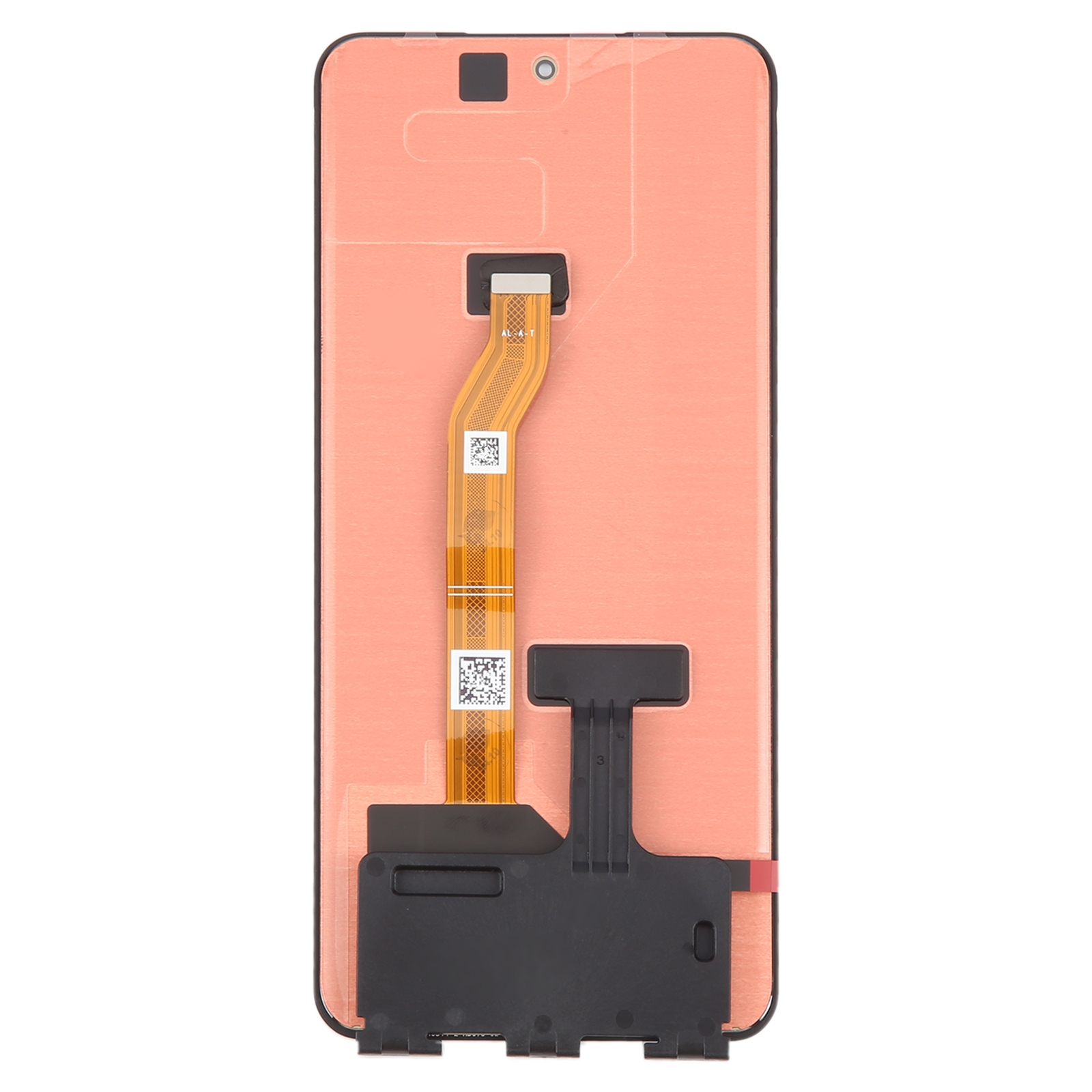Honor X50 Pro LCD Screen with Digitizer Full Assembly Replacement - Image 2