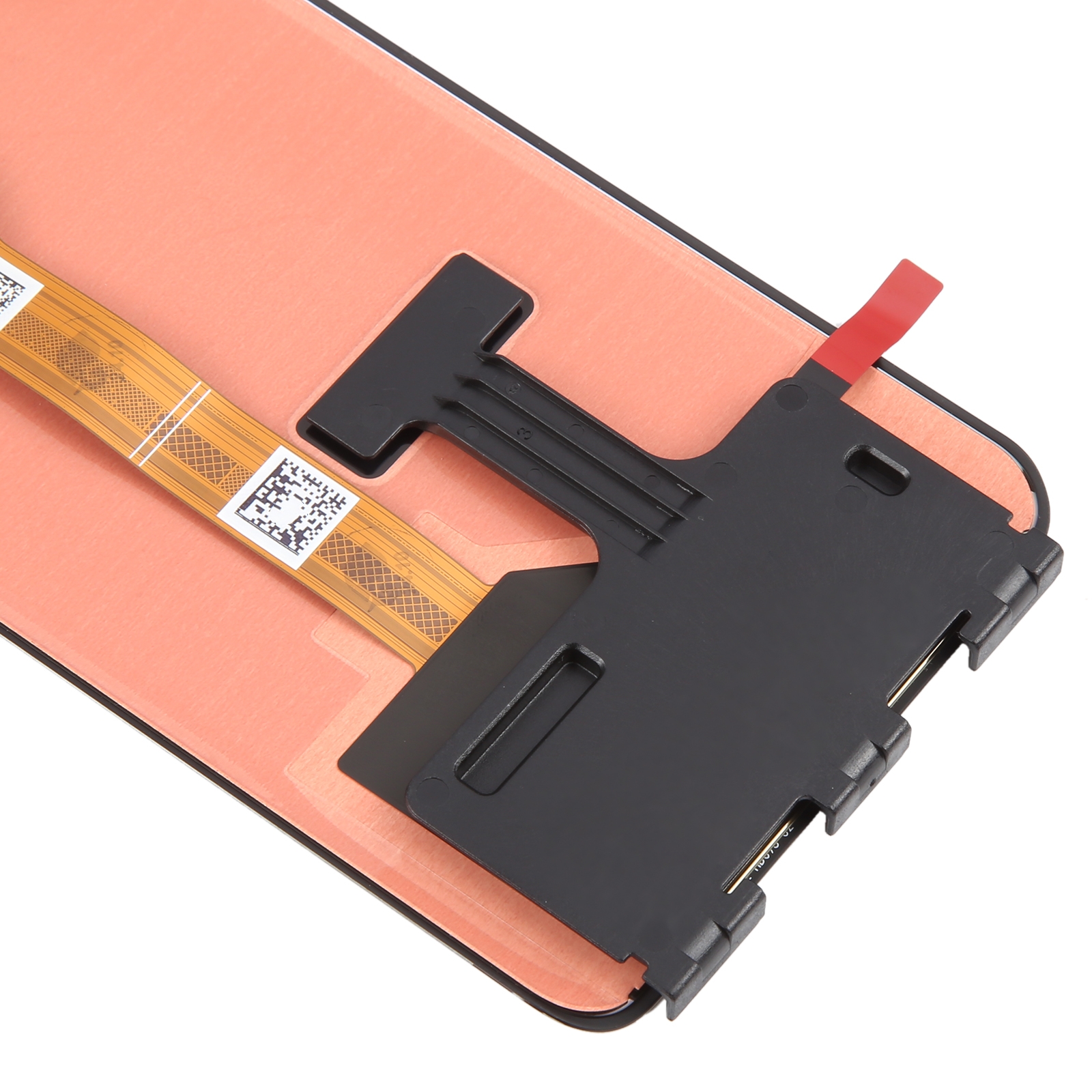 Honor X50 Pro LCD Screen with Digitizer Full Assembly Replacement - Image 3