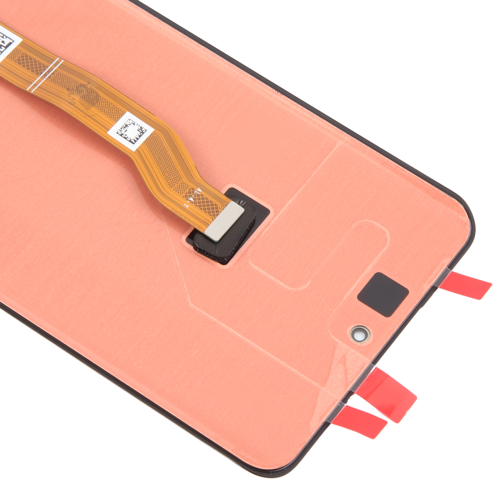 Honor X50 Pro LCD Screen with Digitizer Full Assembly Replacement - Image 4