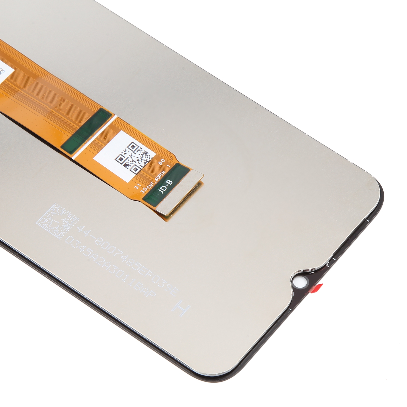 Honor X6b LCD Screen with Digitizer Full Assembly Replacement - Image 4