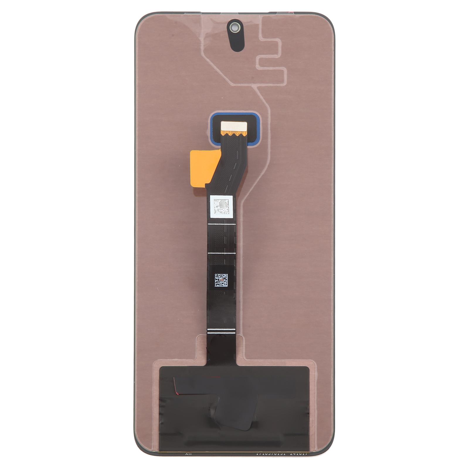 Honor 300 LCD Screen with Digitizer Full Assembly Replacement - Image 2