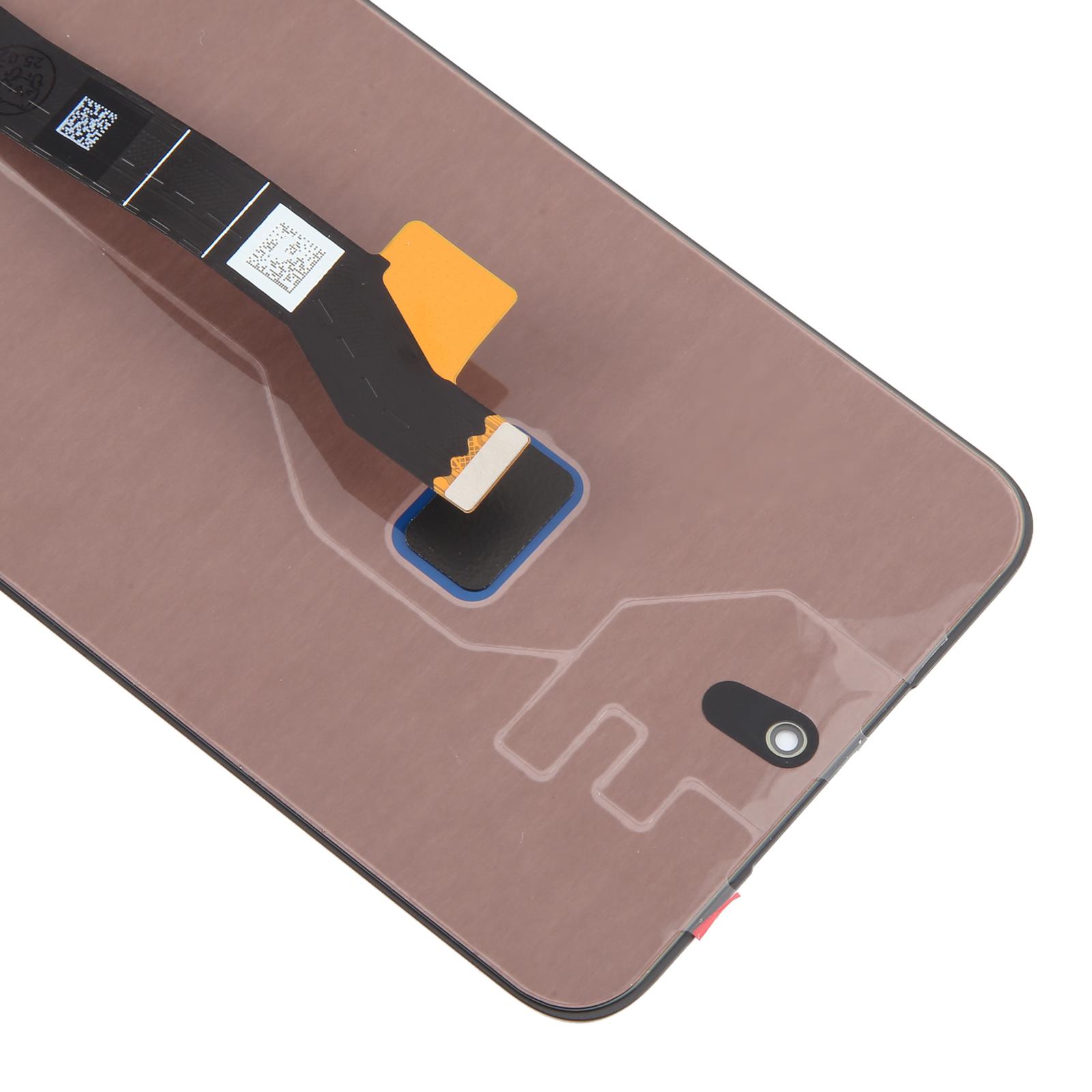 Honor 300 LCD Screen with Digitizer Full Assembly Replacement - Image 3