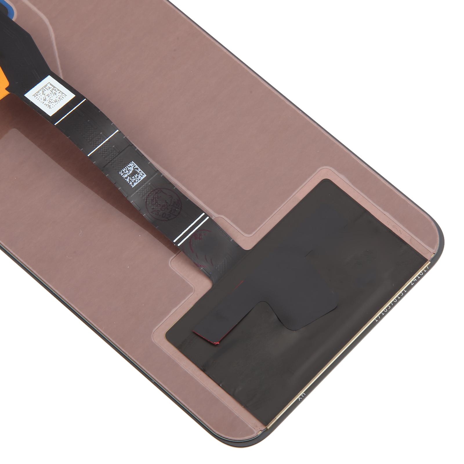 Honor 300 LCD Screen with Digitizer Full Assembly Replacement - Image 4