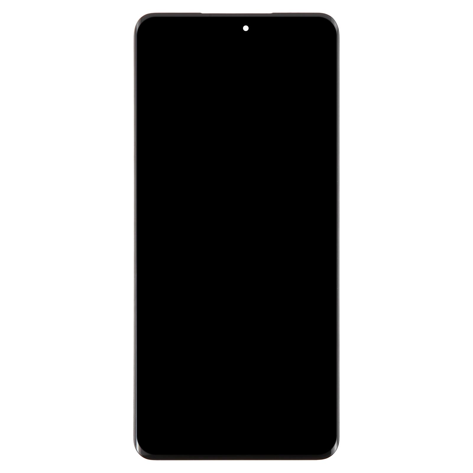 Honor X9c LCD screen replacement