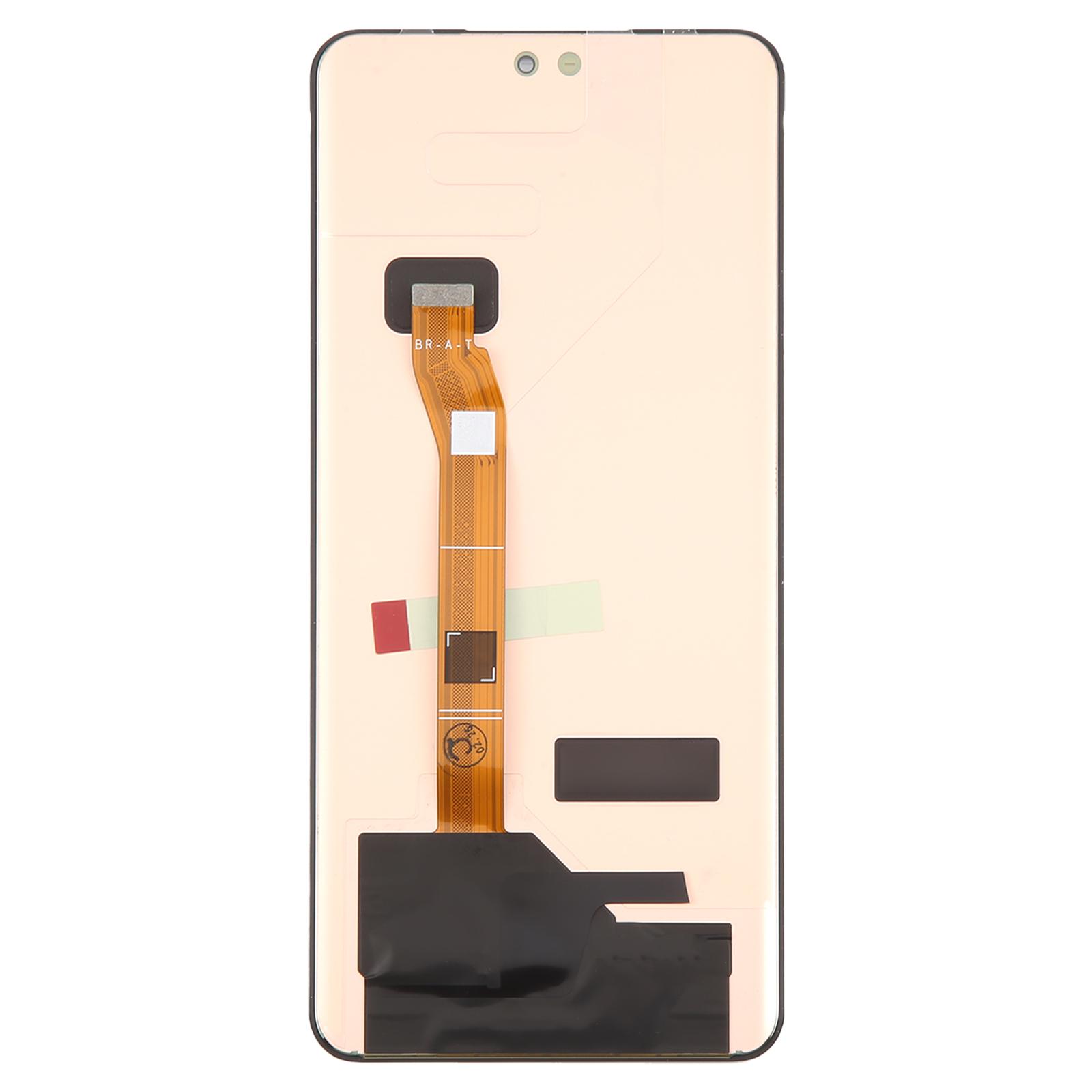 Honor X9c LCD Screen with Digitizer Full Assembly Replacement - Image 2