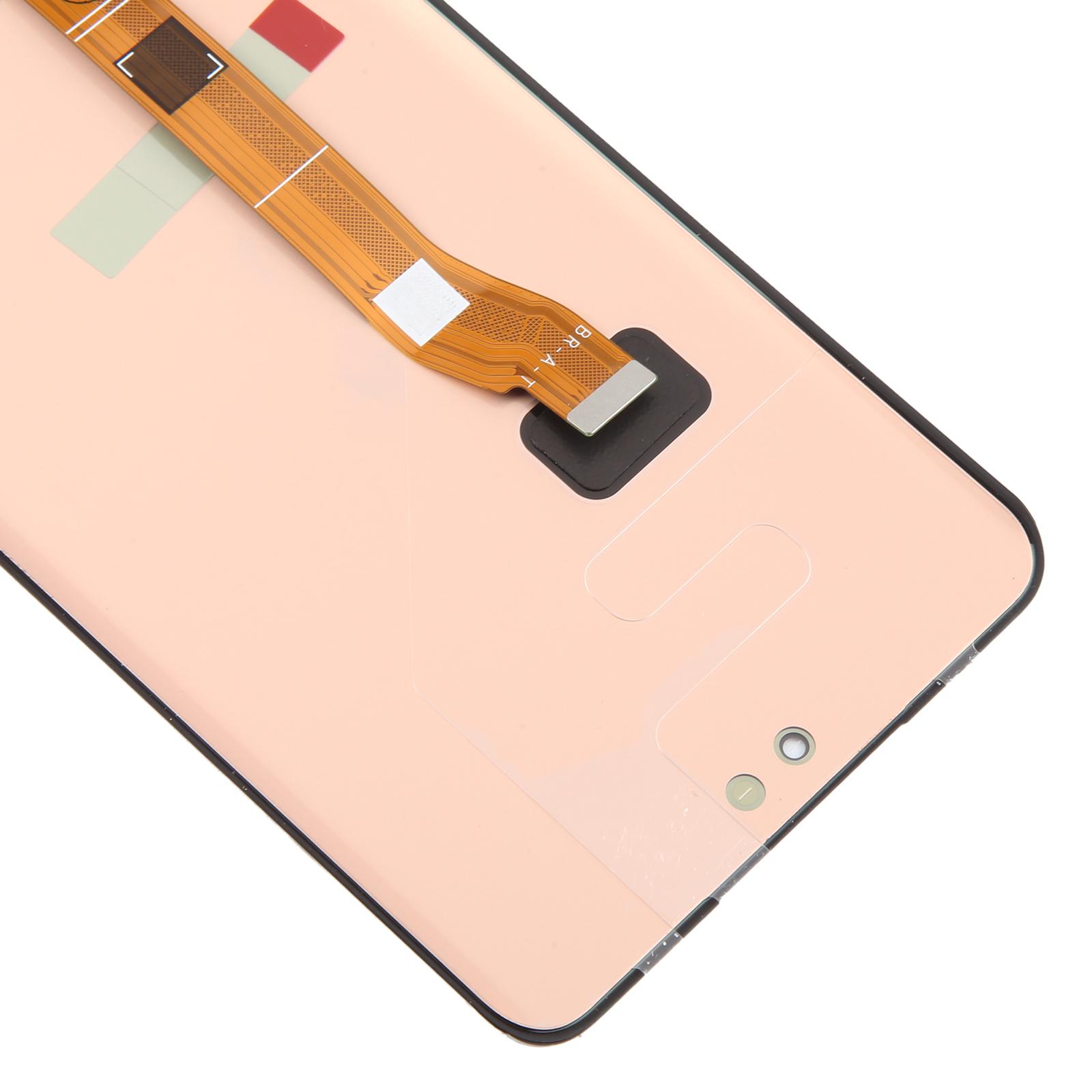 Honor X9c LCD Screen with Digitizer Full Assembly Replacement - Image 3