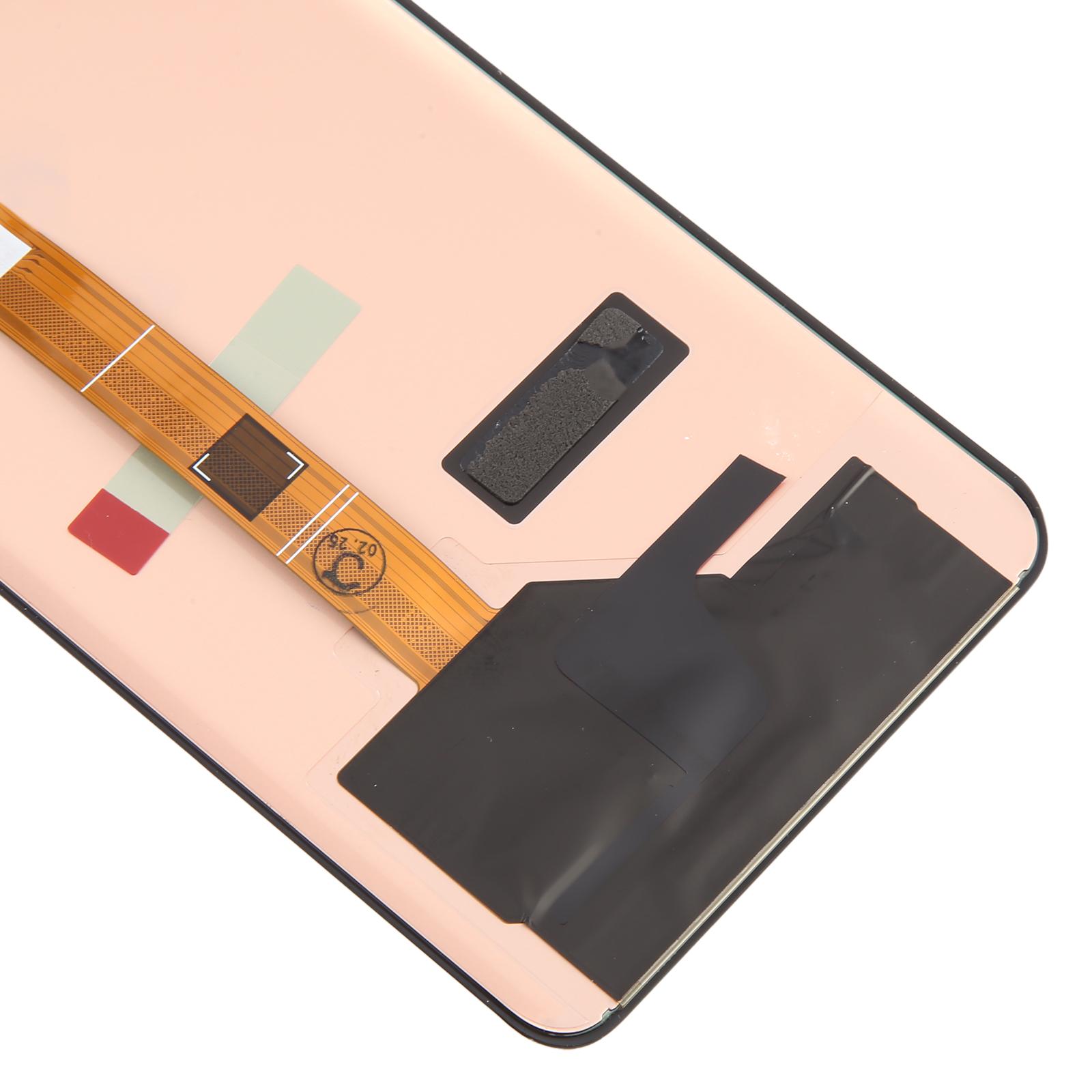 Honor X9c LCD Screen with Digitizer Full Assembly Replacement - Image 4