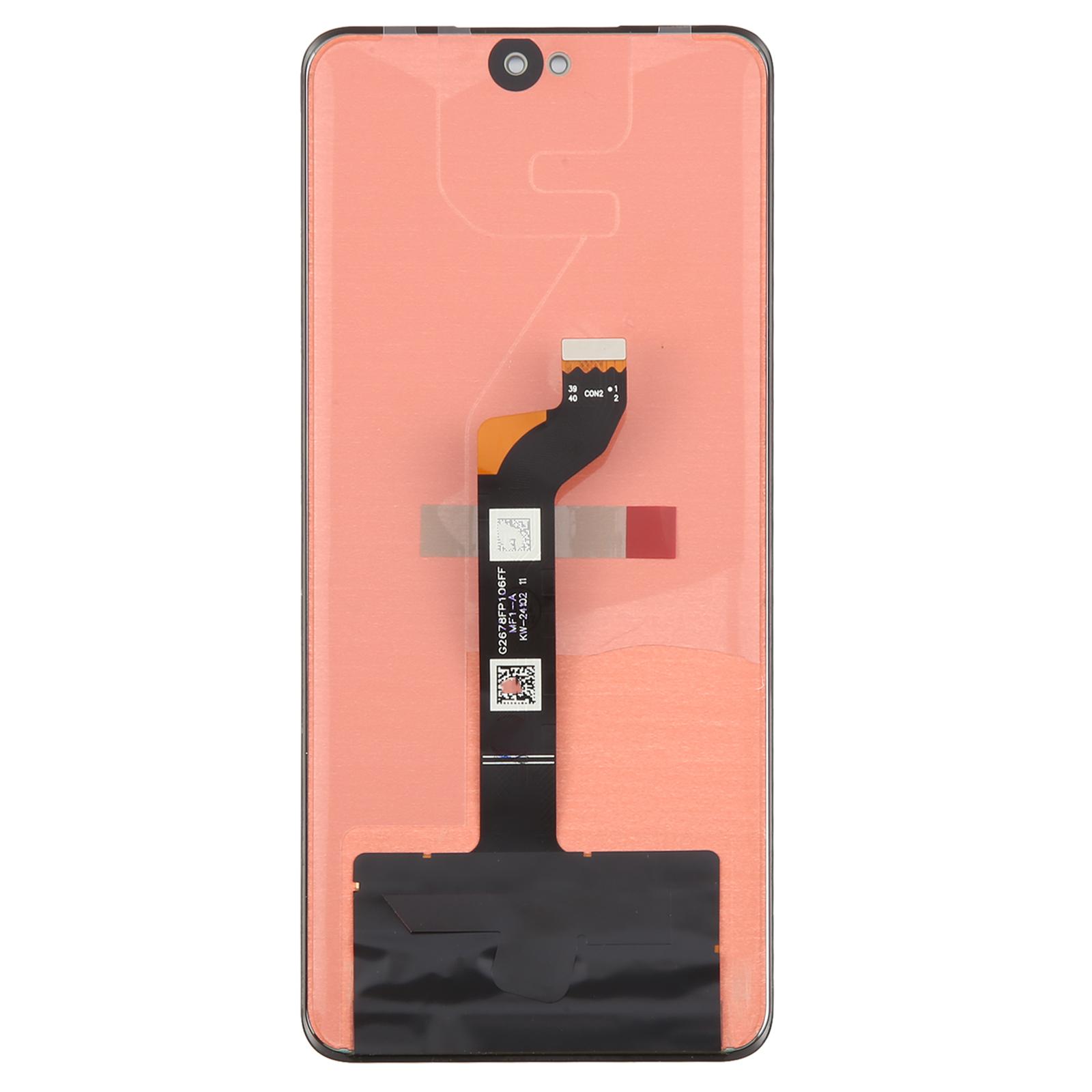 Honor 300 Pro LCD Screen with Digitizer Replacement - Image 2