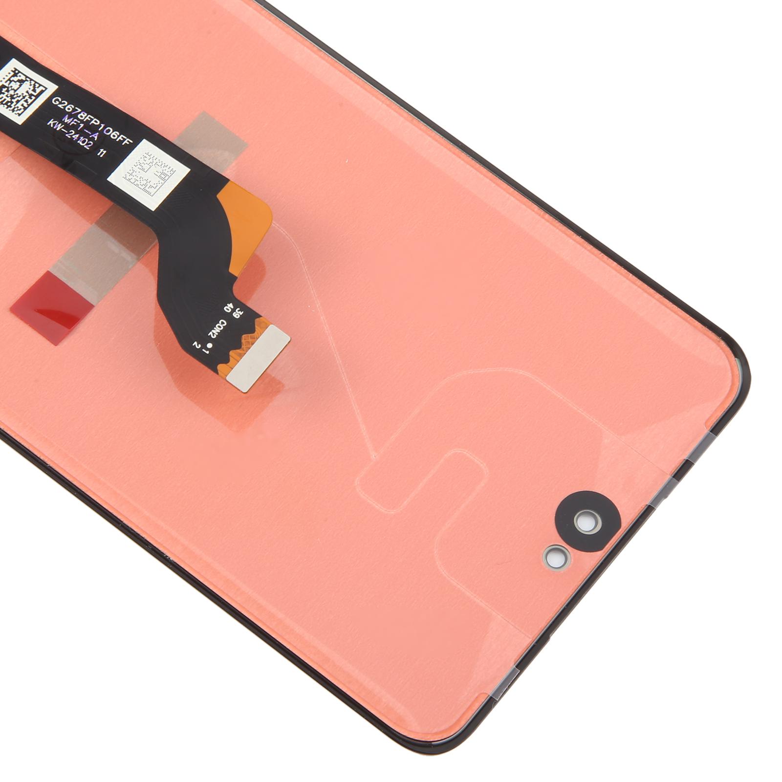 Honor 300 Pro LCD Screen with Digitizer Replacement - Image 3