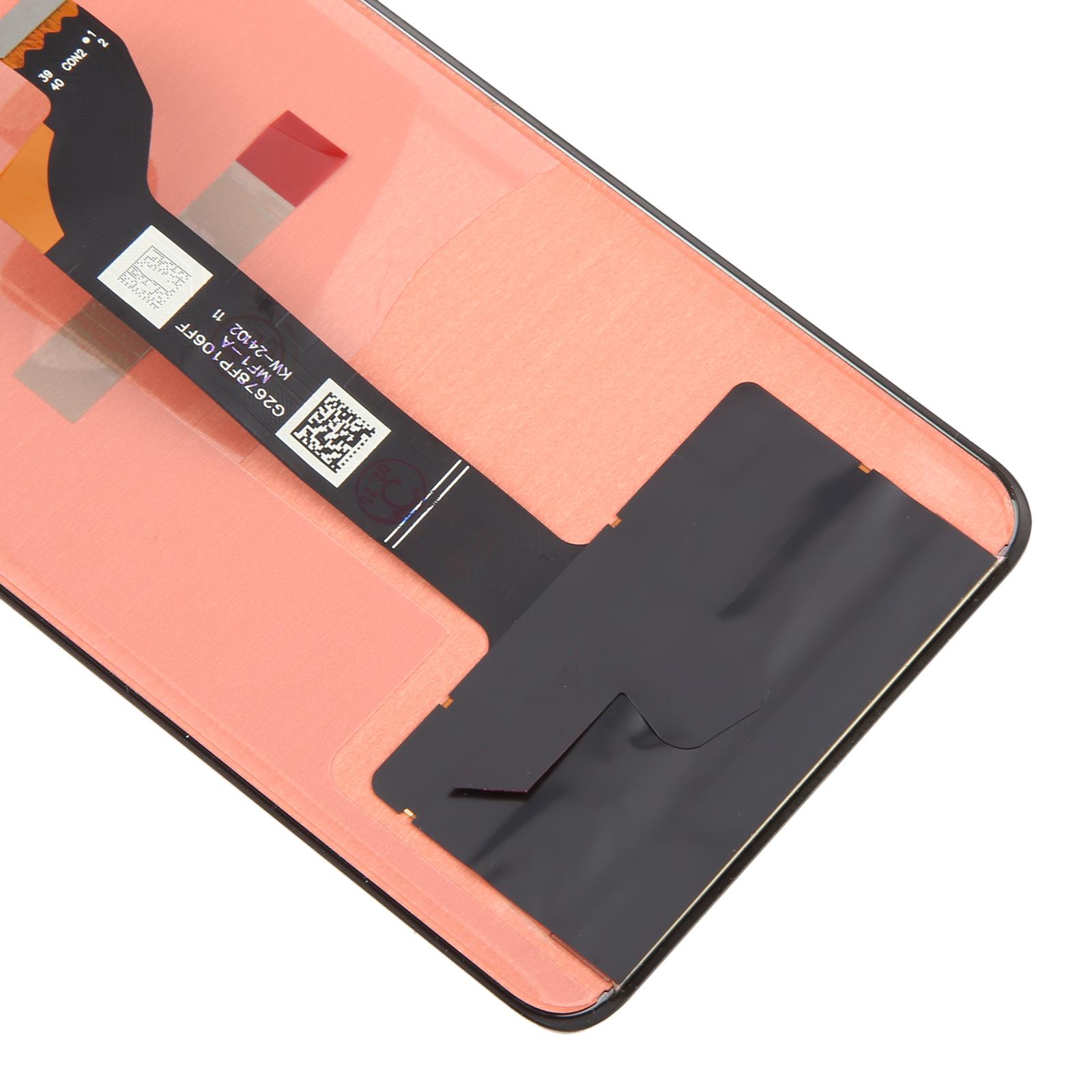 Honor 300 Pro LCD Screen with Digitizer Replacement - Image 4